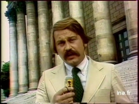 IT1 20H : émission du 29 mai 1979