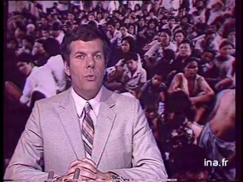 IT1 20H : émission du 14 juillet 1979