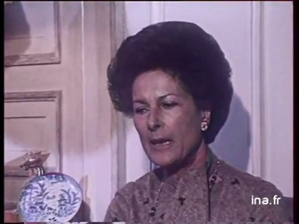 IT1 20H : émission du 8 novembre 1979