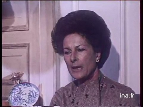 IT1 20H : émission du 8 novembre 1979