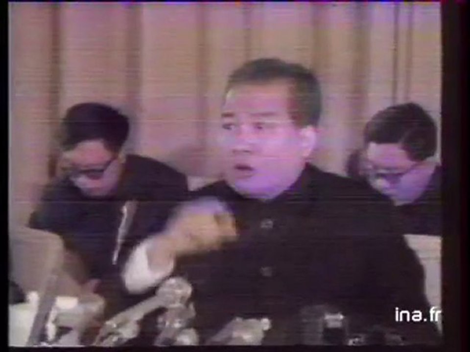 IT1 13H : émission du 8 janvier 1979