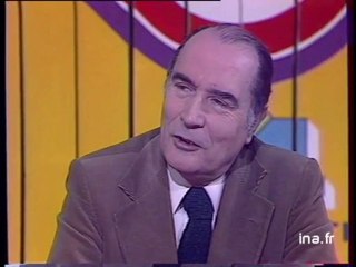 IT1 13H : émission du 18 janvier 1979