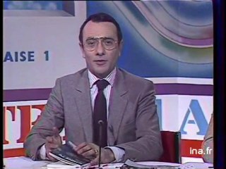 IT1 13H : émission du 19 mars 1979