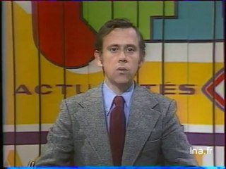 IT1 13H : émission du 13 novembre 1978