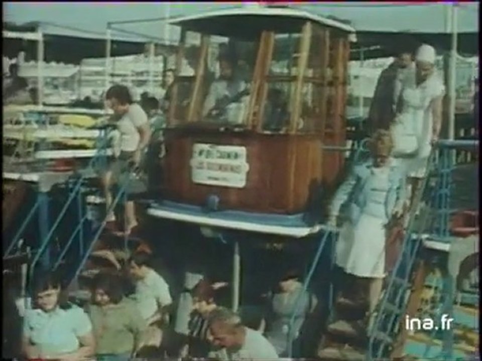 IT1 13H : émission du 26 juin 1980