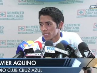 Medio Tiempo.com - Cruz Azul, 30 de agosto 2010