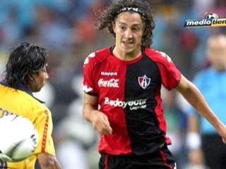 Medio Tiempo.com - Balones de Oro 2010