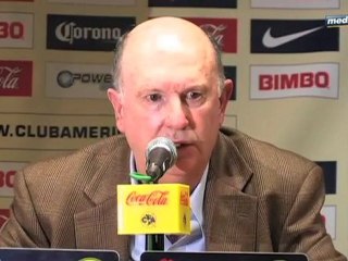 Medio Tiempo.com, América vs. Necaxa, 29 de agosto 2010