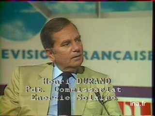 IT1 13H : émission du 31 juillet 1980