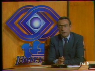 IT1 13H : émission du 10 septembre 1980
