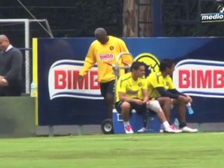 Medio Tiempo.com, América, 27 de agosto 2010