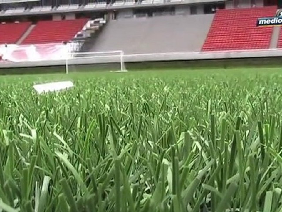 Medio Tiempo.com - Reacciones Chivas v Pumas.