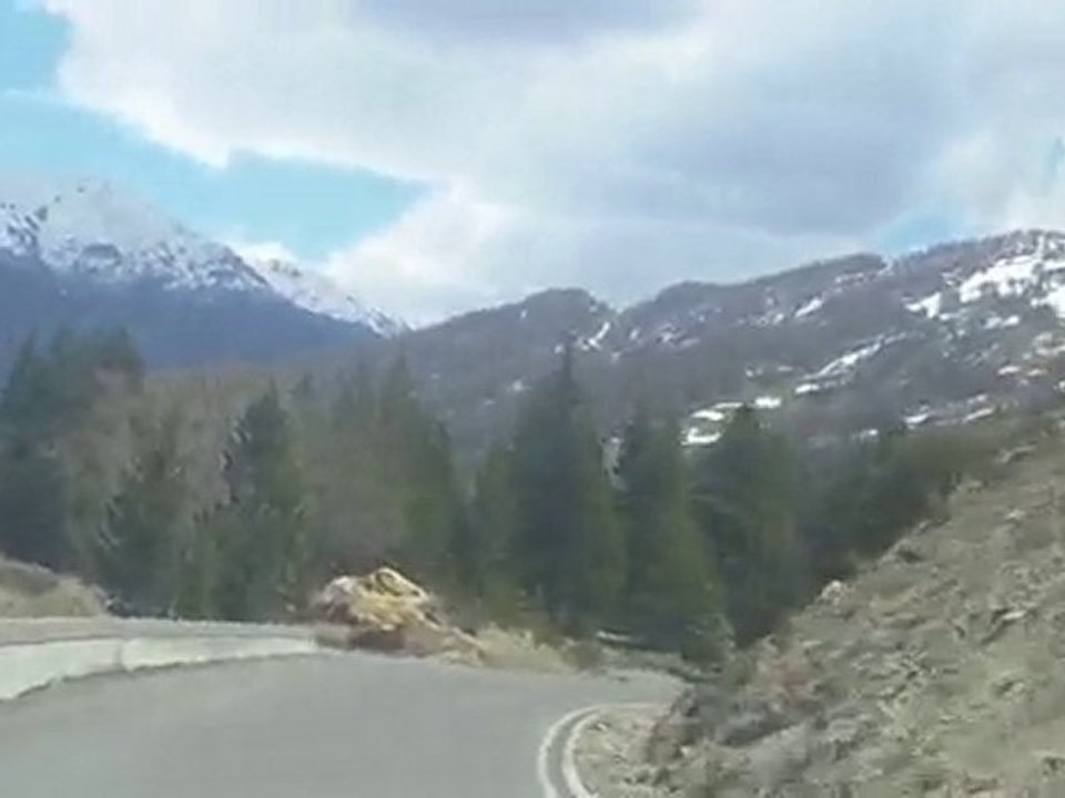 Colle della Scala Bardonecchia