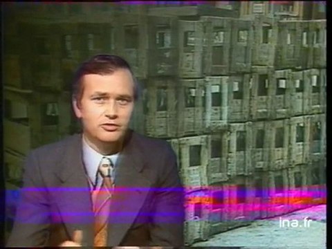 IT1 20H : émission du 1er mars 1976