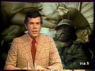 IT1 20H : émission du 23 mai 1976