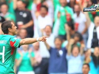 Medio Tiempo.com - Barrera y Chicharo, historias paralelas