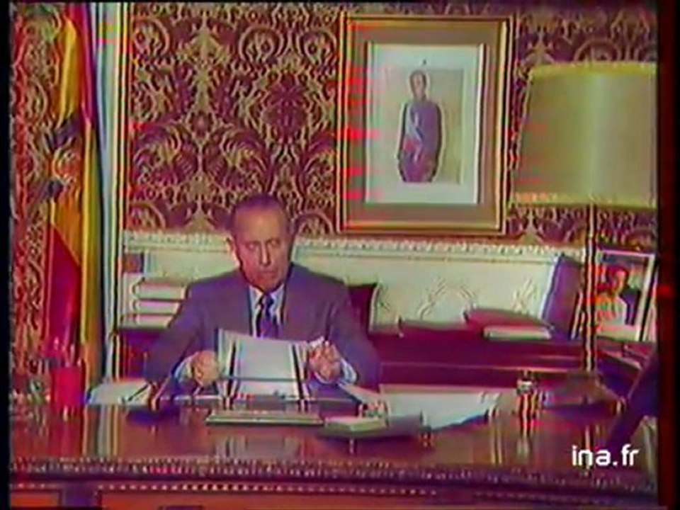 IT1 13H : émission du 29 avril 1976