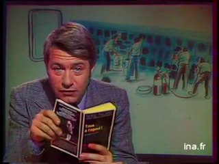 IT1 20H : émission du 21 juillet 1976