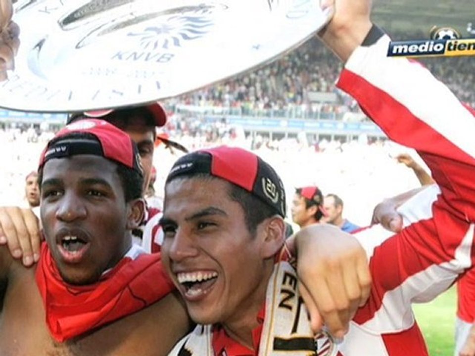 Medio Tiempo.com - Salcido al Fulham