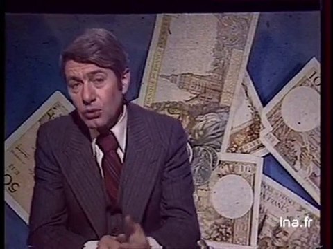 IT1 20H : émission du 6 décembre 1976