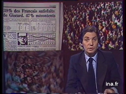 IT1 20H : émission du 17 décembre 1976