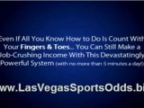 Sport Betting Lines & Odds Beat Las Vegas Sport Betting Odds