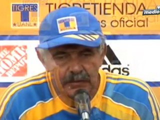 Medio Tiempo.com, Tigres, 26 de agosto 2010