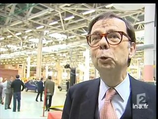 20 heures le journal : [émission du 28 avril 2005]