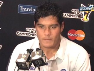 Medio Tiempo.com - Reacciones Cruz Azul vs Real Salt Lake 25 de Agosto del 2010.
