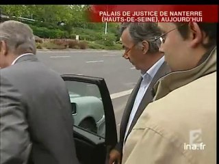 20 heures le journal : [émission du 1 Juillet 2004]