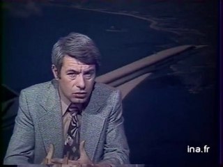 IT1 20H : émission du 17 octobre 1977