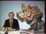 IT1 20H :émission du 9 mai 1977