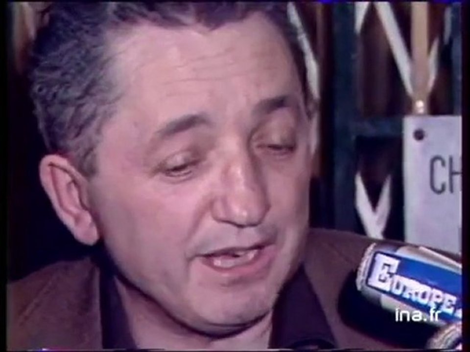 IT1 20H : émission du 7 février 1979