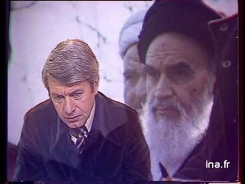 IT1 20H : émission du 8 février 1979