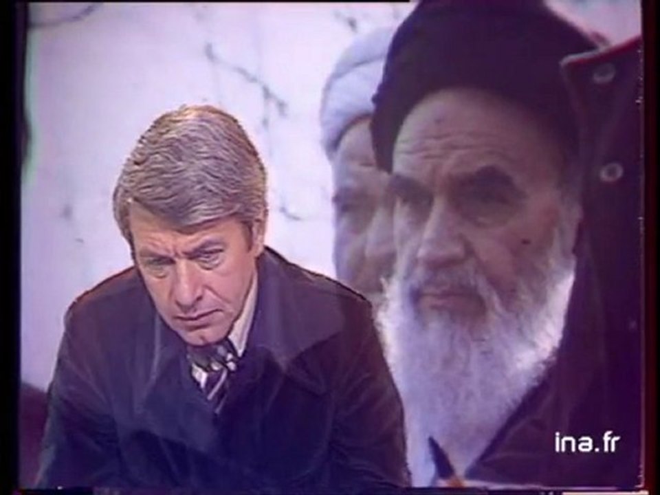 IT1 20H : émission du 8 février 1979