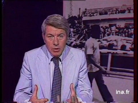 IT1 20H : émission du 11 juillet 1979
