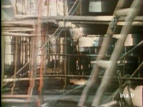 IT1 20H : émission du 17 août 1980