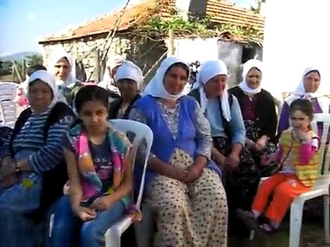 İlhan KABAZ''ın Mevlid-i Şerifi 2