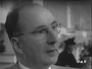 24 Heures sur la une : émission du 27 août 1973