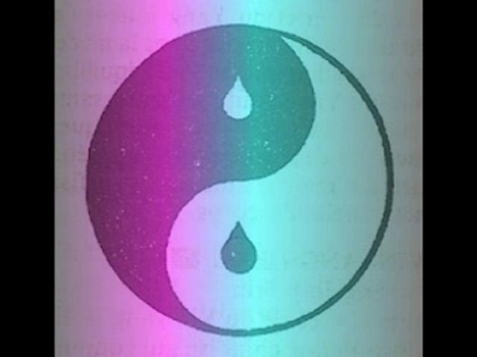 Crying Yang - Noisefuck