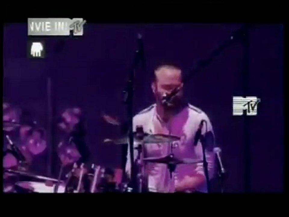 Coldplay - Lovers In Japan (Live @ United Center)