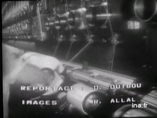 24 Heures sur la Une : émission du 14 décembre 1973