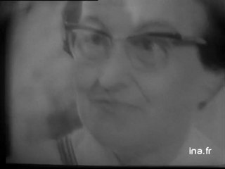 24 Heures sur la Une : émission du 6 aout 1973