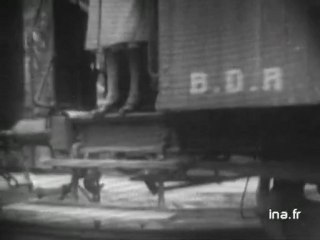 24 Heures sur la Une : émission du 18 aout 1973