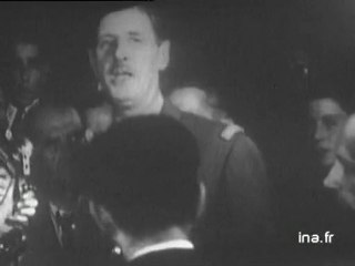 24 Heures sur la Une : émission du 25 août 1973