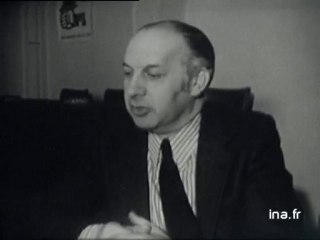 24 Heures sur la Une : émission du 12 mars 1973