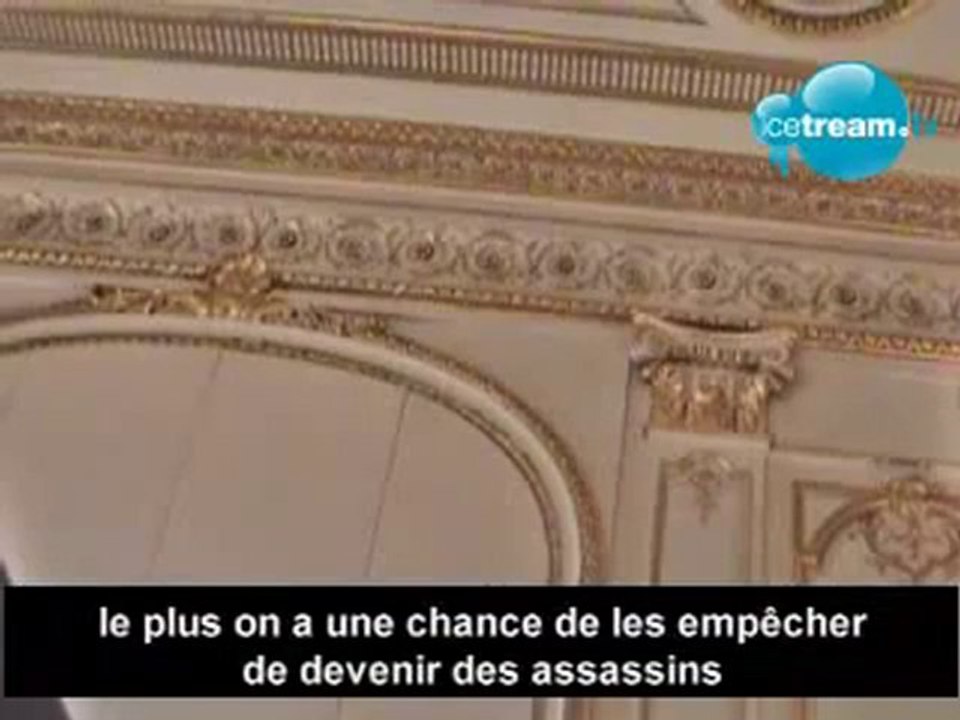 Historiquement parlant, ça ne vous rappelle pas quelqu'un ??
