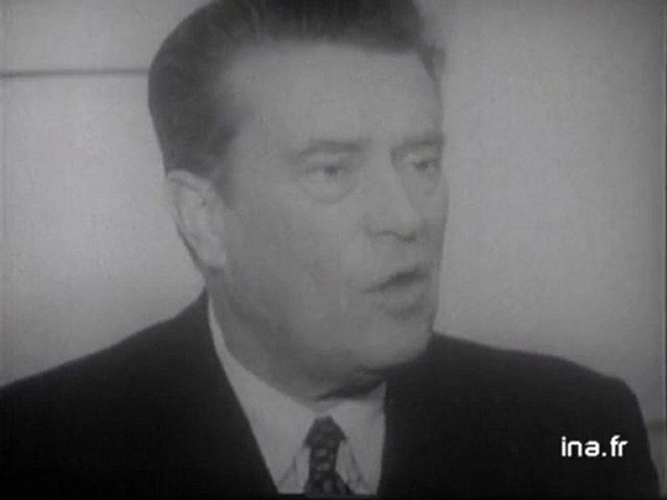 JT 20H : émission du 7 novembre 1974