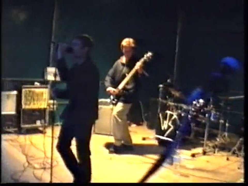 Heaven - She (live 14aug'1999)