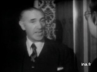 JT 13H : émission du 5 mai 1974